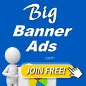 Big Banner Ads - Earn Extra Money - Extramoney